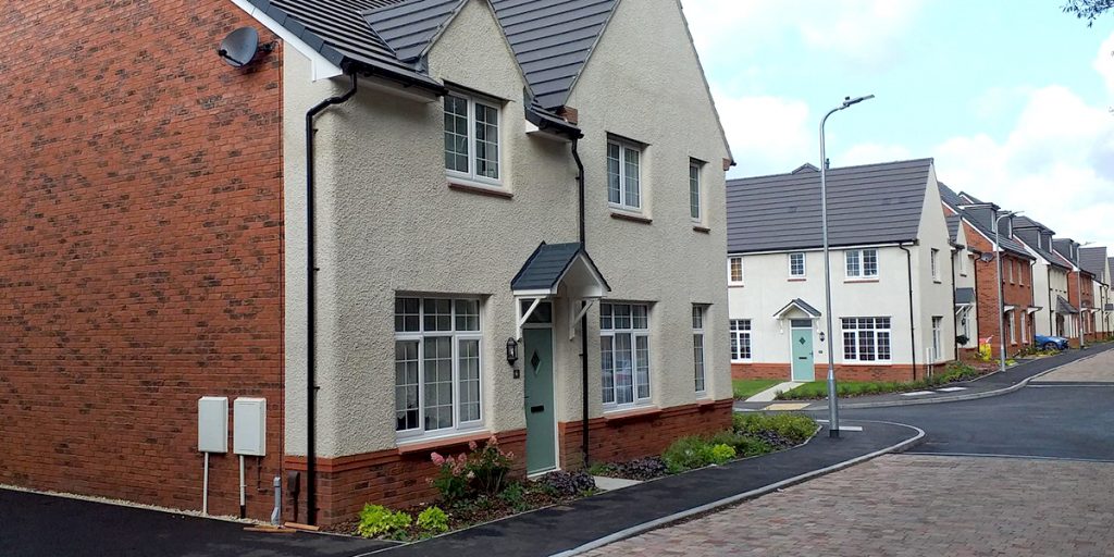 Hadley Gardens M&J Cosgrove