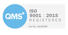 Cosgrove-QMS-ISO-9001