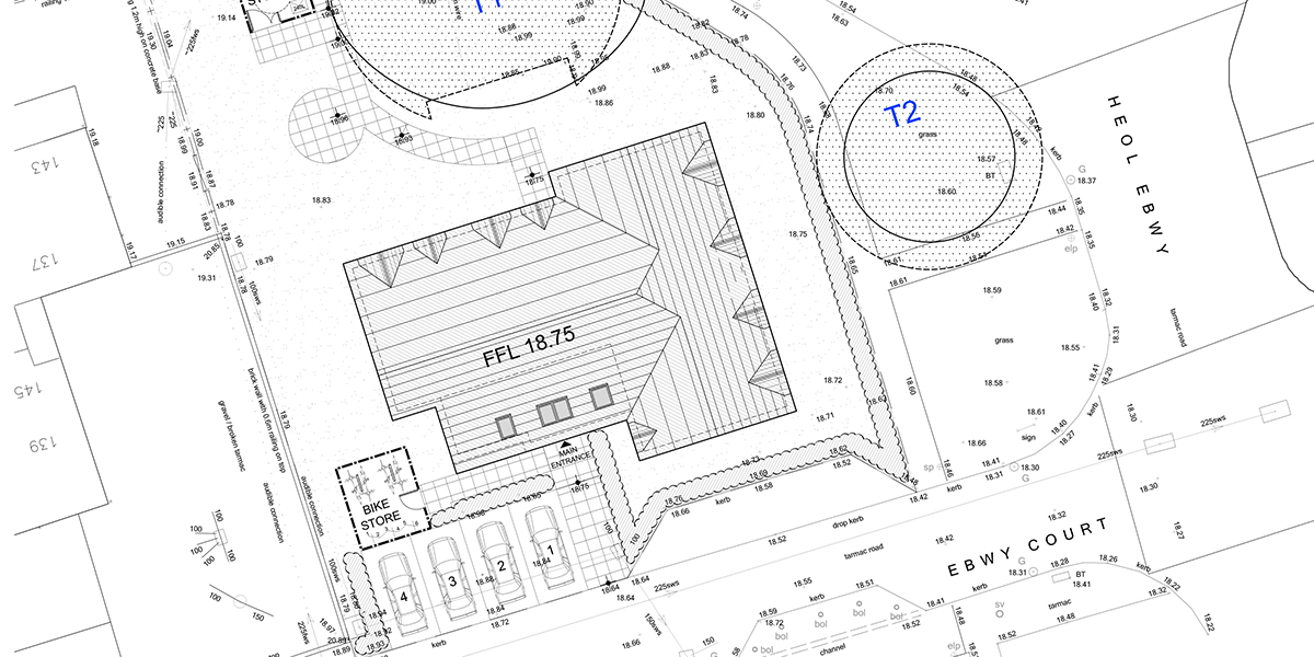 Trelai Plan