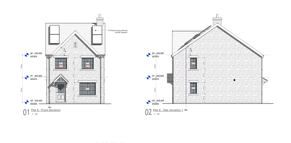 Church Road - Planning2