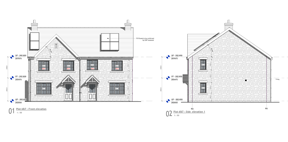 Church Road - Planning3