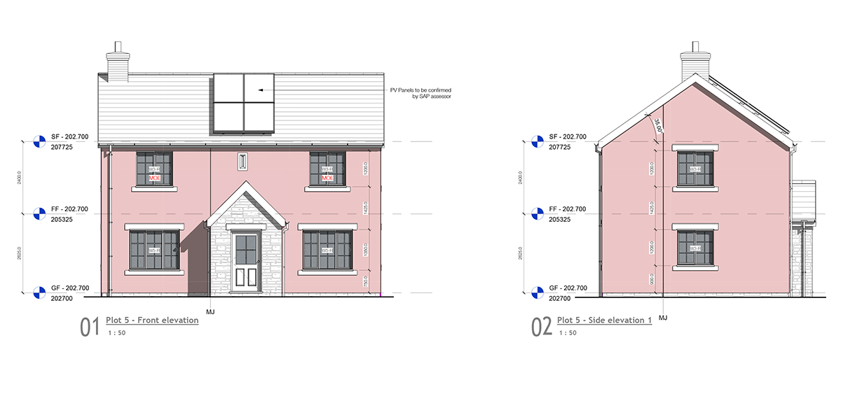 Church Road - Planning4