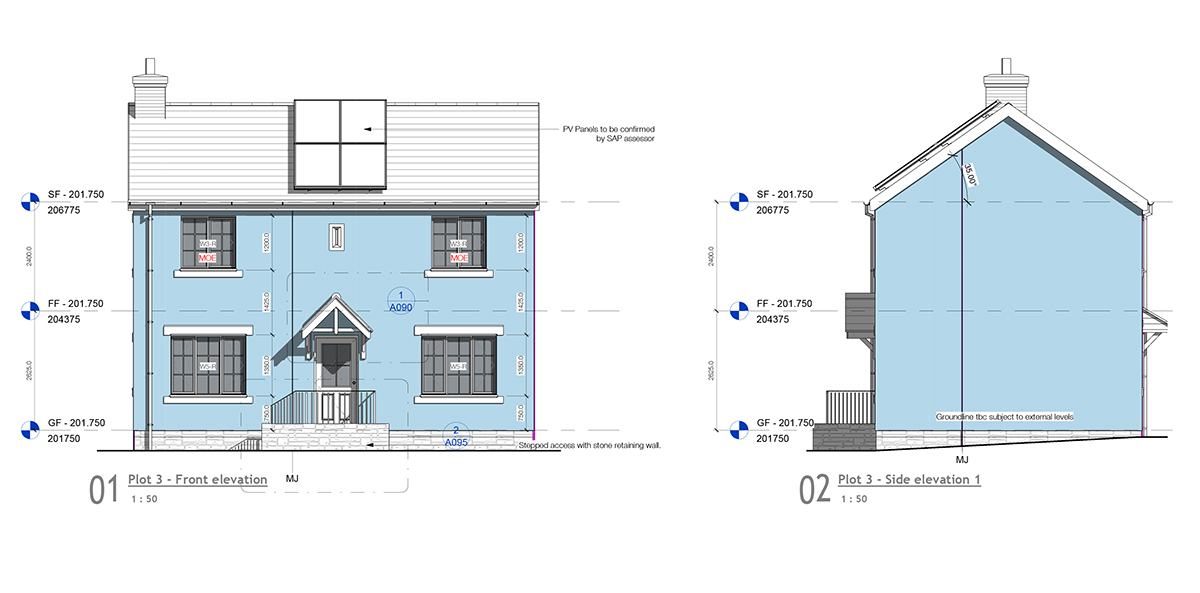 Church Road - Planning6