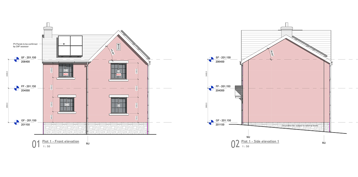 Church Road - Planning7